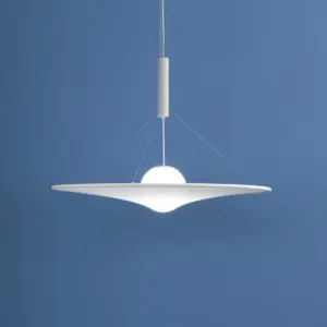 Einzigartige Design LED Hängeleuchte Manto Axo Light – Bild 2