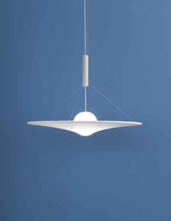 Einzigartige Design LED Hängeleuchte Manto Axo Light