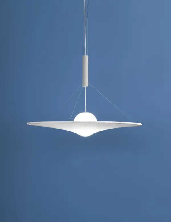 Einzigartige Design LED Hängeleuchte Manto Axo Light