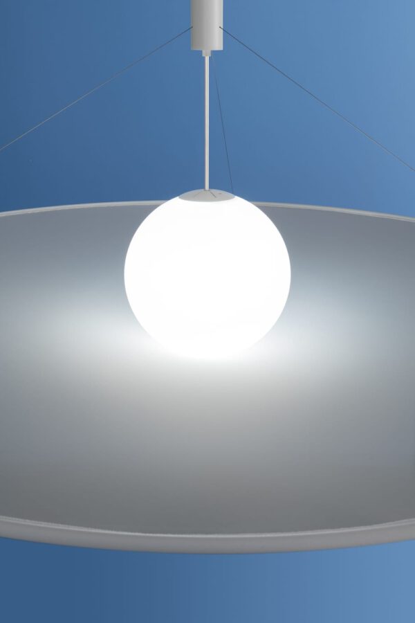 Einzigartige Design LED Hängeleuchte Manto Axo Light