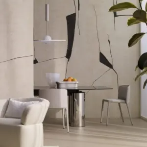 Einzigartige Design LED Hängeleuchte Manto Axo Light – Bild 13