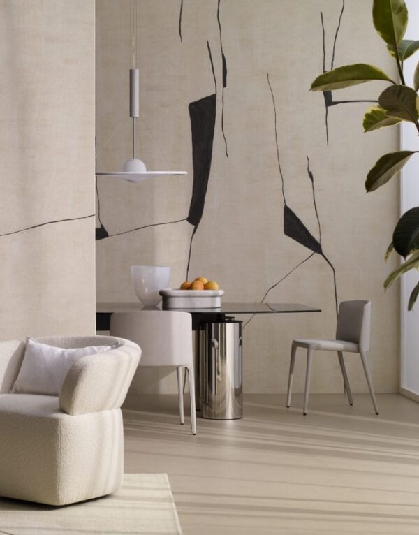 Einzigartige Design LED Hängeleuchte Manto Axo Light