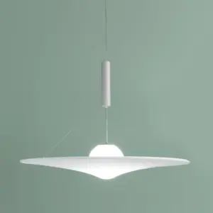 Einzigartige Design LED Hängeleuchte Manto Axo Light – Bild 8