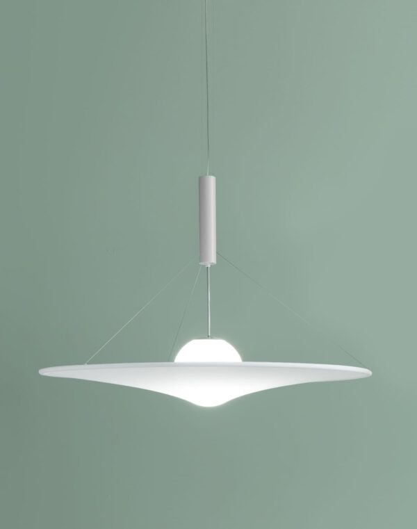 Einzigartige Design LED Hängeleuchte Manto Axo Light