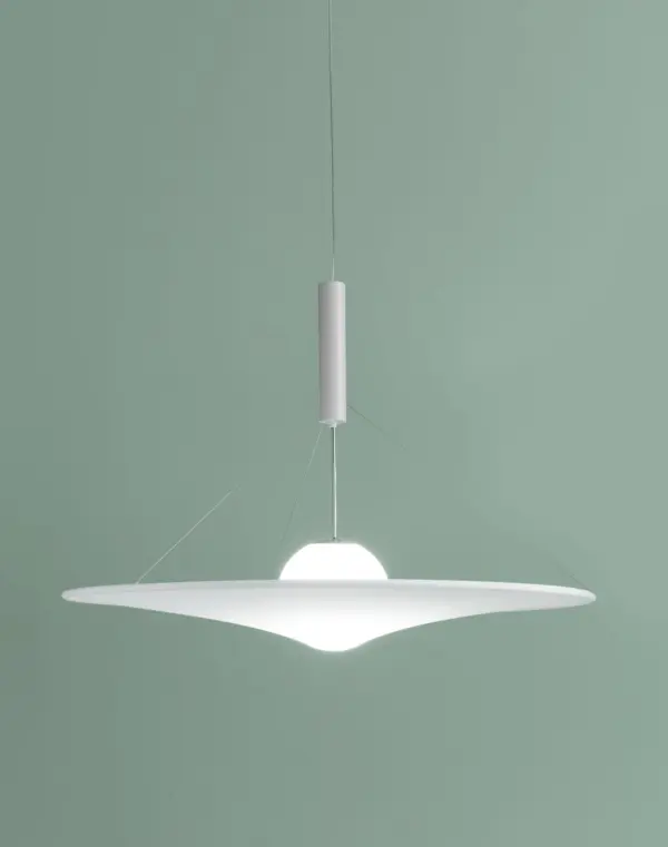 Einzigartige Design LED Hängeleuchte Manto Axo Light