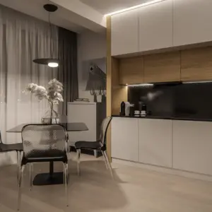 Designer LED Hängeleuchte Kwic Axo Light – Bild 5