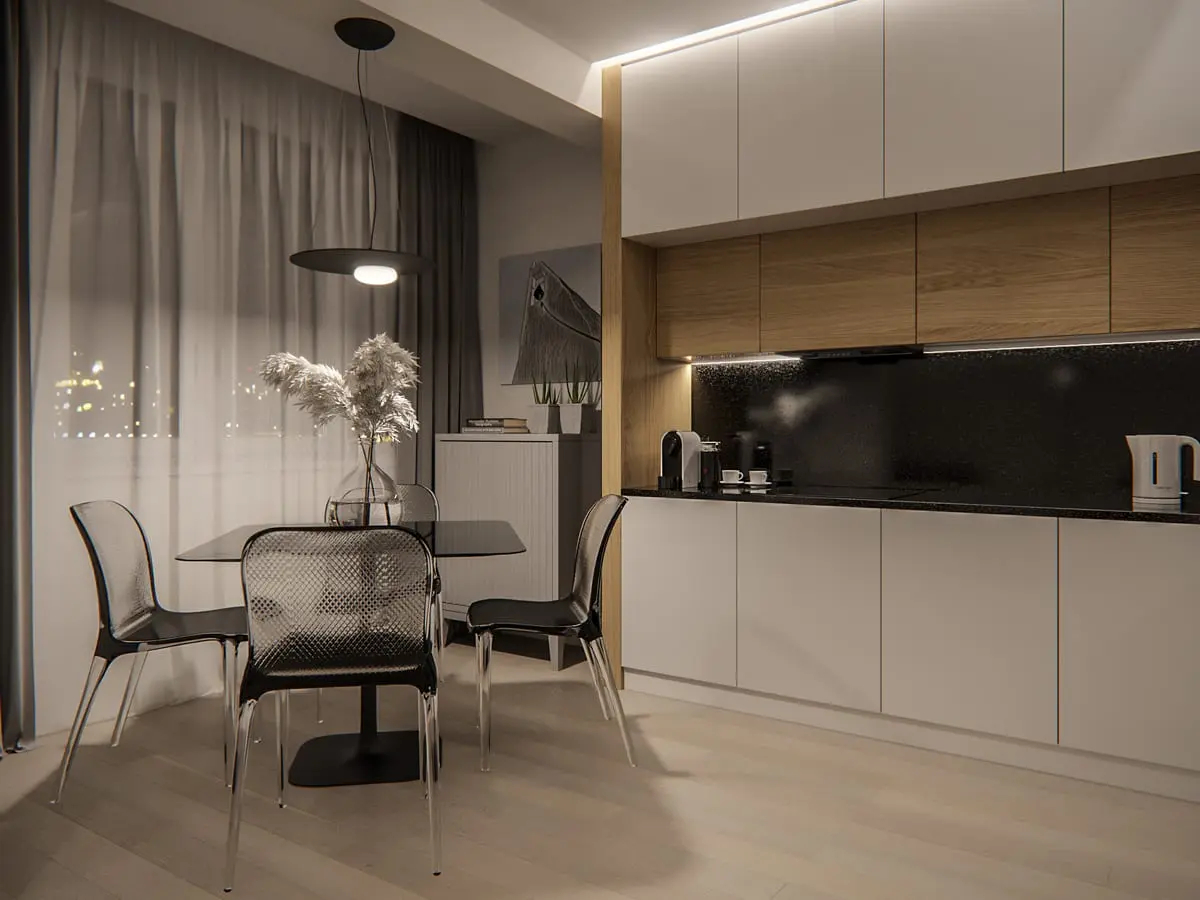 Designer LED Hängeleuchte Kwic Axo Light – Bild 5