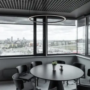 Design LED Hängeleuchte U-light Axo Light – Bild 9