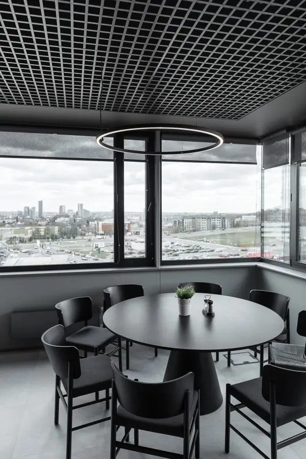 Design LED Hängeleuchte U-light Axo Light