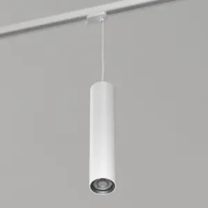LED-Spot Ann SLM Hängeleuchte für 3-Phasen Stromschiene