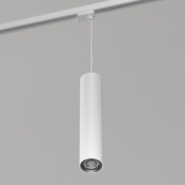 LED-Spot Ann SLM Hängeleuchte für 3-Phasen Stromschiene