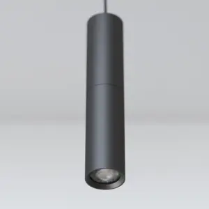 LED-Spot Ann SLM Hängeleuchte für 3-Phasen Stromschiene – Bild 3