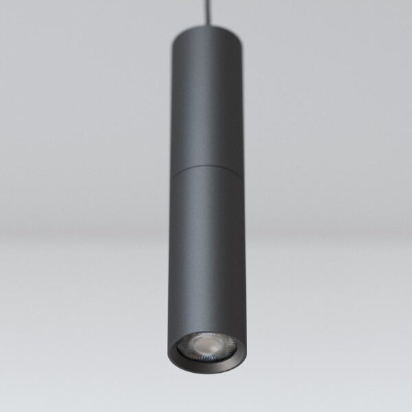 LED-Spot Ann SLM Hängeleuchte für 3-Phasen Stromschiene