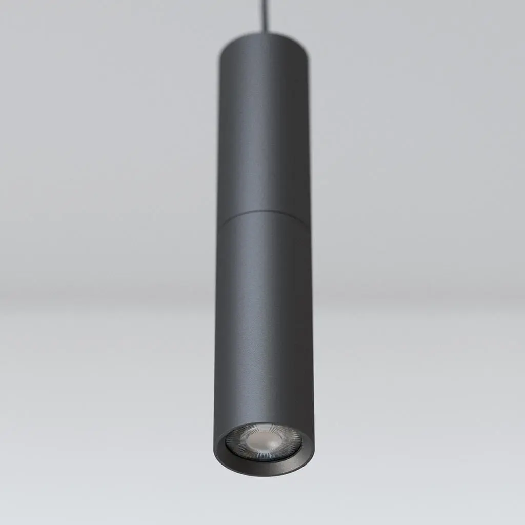 LED-Spot Ann SLM Hängeleuchte für 3-Phasen Stromschiene – Bild 3