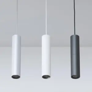 LED-Spot Ann SLM Hängeleuchte für 3-Phasen Stromschiene – Bild 2
