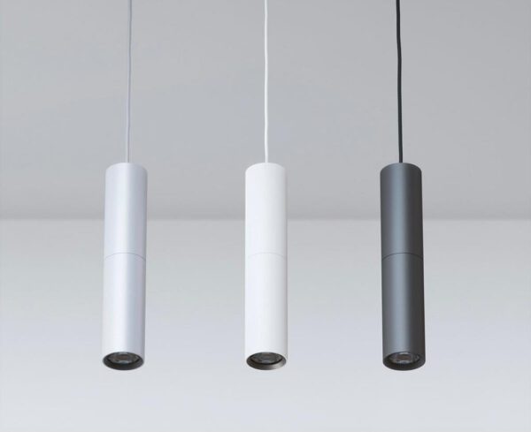 LED-Spot Ann SLM Hängeleuchte für 3-Phasen Stromschiene