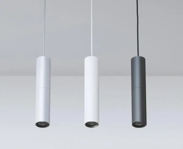 LED-Spot Ann SLM Hängeleuchte für 3-Phasen Stromschiene