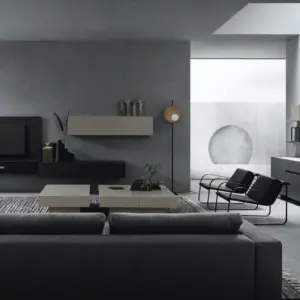 Designer LED Stehleuchte Kwic Axo Light – Bild 5