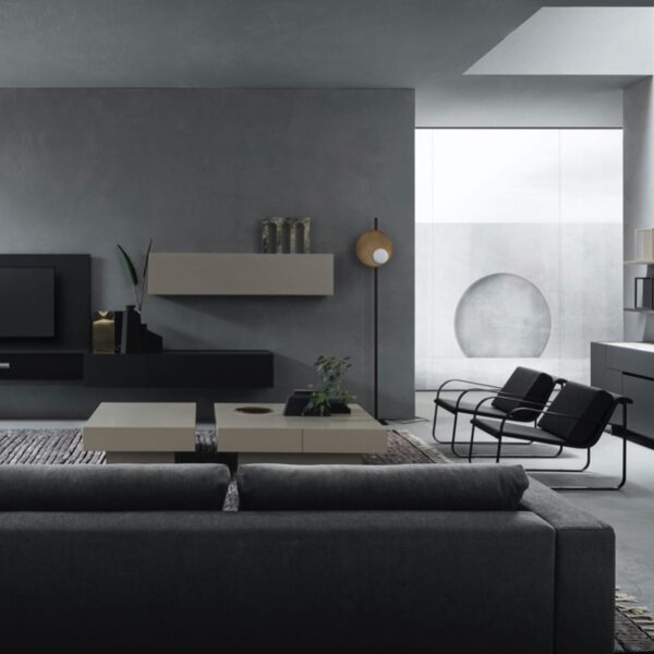 Designer LED Stehleuchte Kwic Axo Light