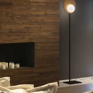 Designer LED Stehleuchte Kwic Axo Light – Bild 2