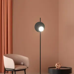 Designer LED Stehleuchte Kwic Axo Light