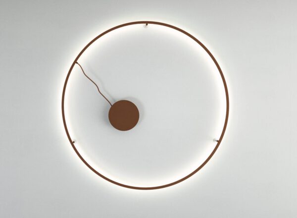 Einzigartige LED Wand-Deckenleuchte U-light Axo Light