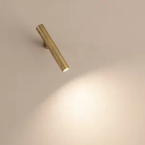 Exklusive LED Wand-Deckenleuchte Ego Axo Light