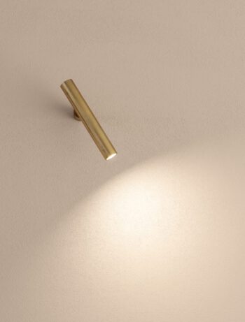 Exklusive LED Wand-Deckenleuchte Ego Axo Light