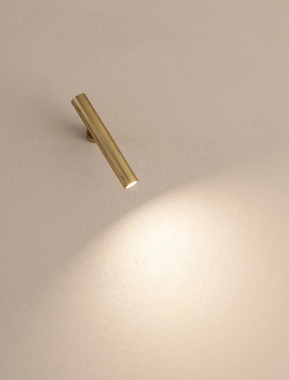 Exklusive LED Wand-Deckenleuchte Ego Axo Light – Bild 1