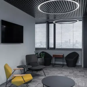 Design LED Hängeleuchte U-light Axo Light – Bild 10