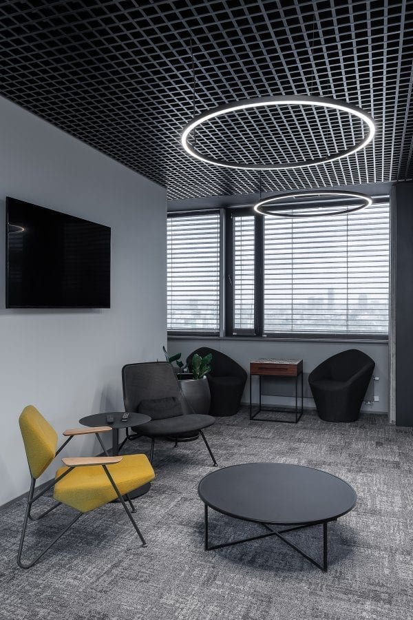 Design LED Hängeleuchte U-light Axo Light