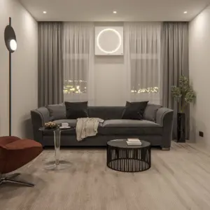 Designer LED Stehleuchte Kwic Axo Light – Bild 3
