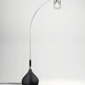 Zeitlose Designer LED-Stehleuchte Bul-Bo Axolight – Bild 7