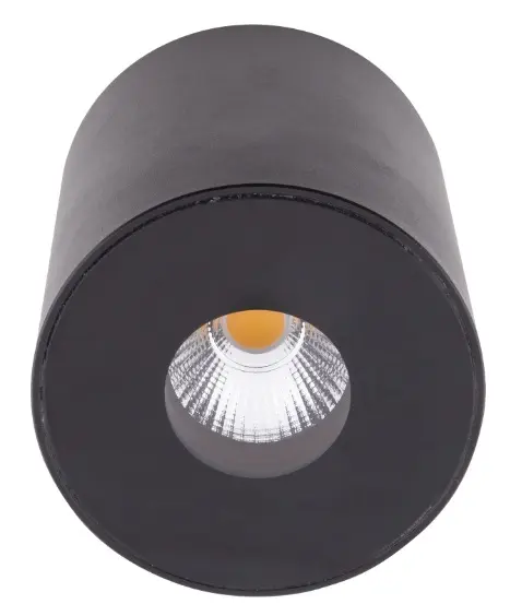LED-Deckenaufbaustrahler Plazma IP54