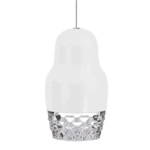 Traumhafte LED-Hängeleuchte Fedora Axo Light – Bild 16