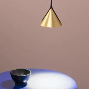Schöne LED-Hängeleuchte Jewel Mono Axo Light Recyceltes Material – Bild 5