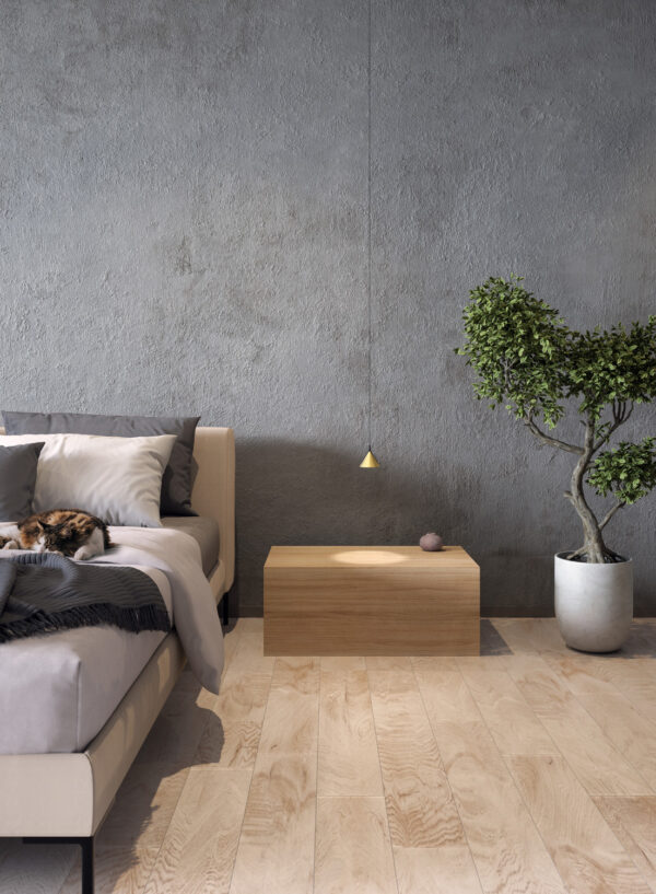 Schöne LED-Hängeleuchte Jewel Mono Axo Light Recyceltes Material