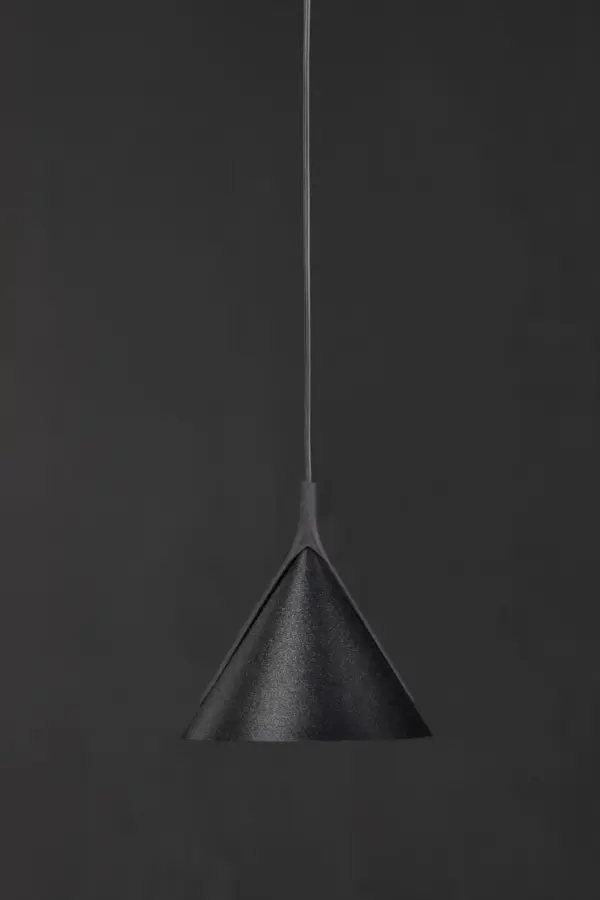Schöne LED-Hängeleuchte Jewel Mono Axo Light Recyceltes Material