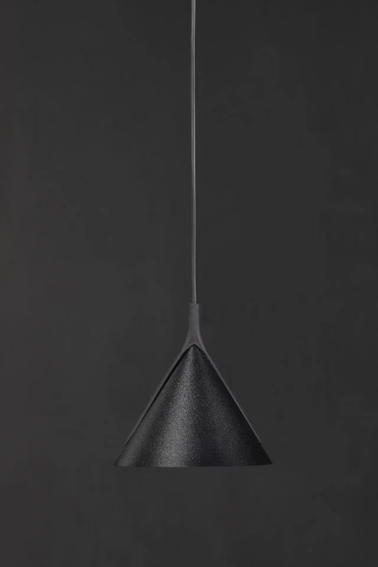 Schöne LED-Hängeleuchte Jewel Mono Axo Light Recyceltes Material – Bild 8