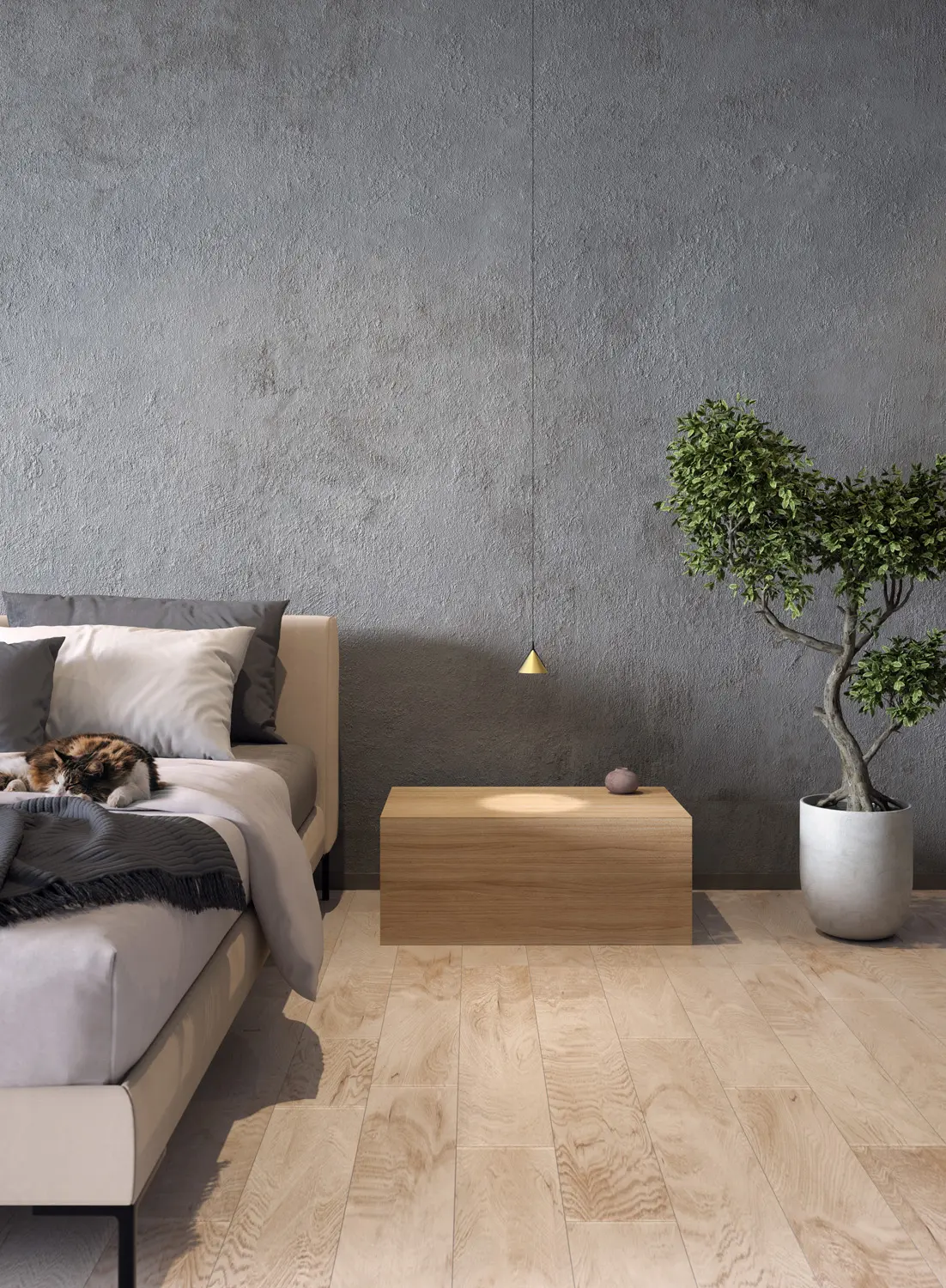 Schöne LED-Hängeleuchte Jewel Mono Axo Light Recyceltes Material – Bild 7