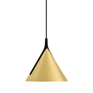 Schöne LED-Hängeleuchte Jewel Mono Axo Light Recyceltes Material – Bild 13