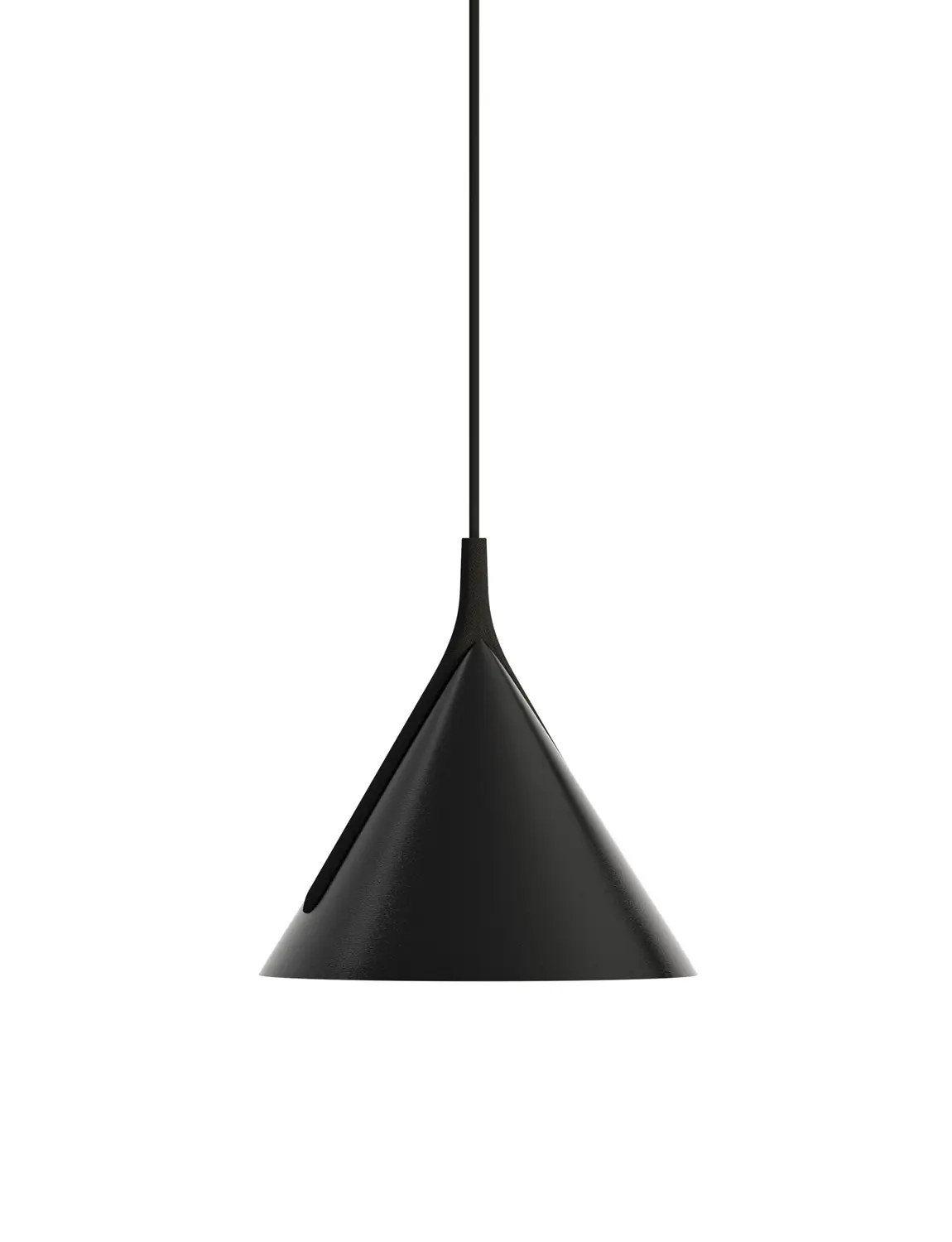Schöne LED-Hängeleuchte Jewel Mono Axo Light Recyceltes Material – Bild 12