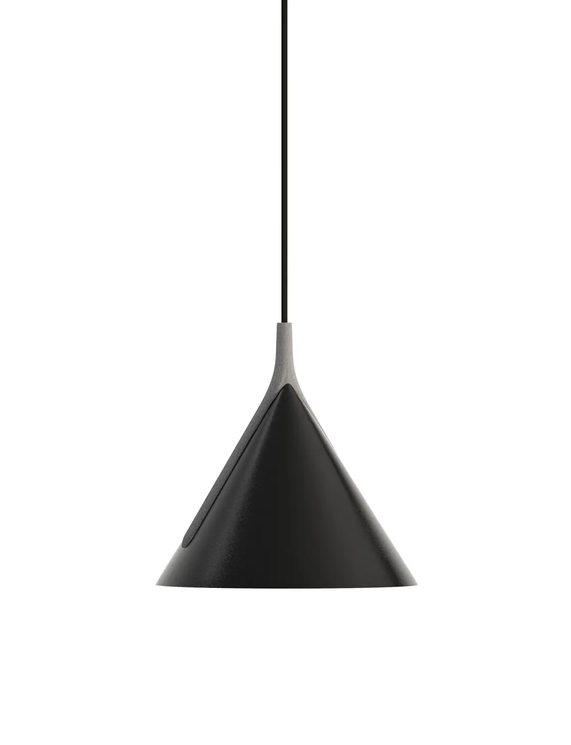 Schöne LED-Hängeleuchte Jewel Mono Axo Light Recyceltes Material – Bild 14