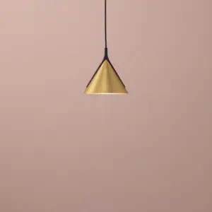 Schöne LED-Hängeleuchte Jewel Mono Axo Light Recyceltes Material – Bild 6