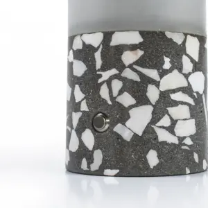 LED-Akku-Tischleuchte Lucera T IP65 – Bild 6