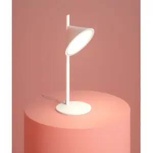 Stilvolle LED-Tischleuchte Orchid Axo Light