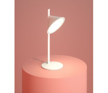 Stilvolle LED-Tischleuchte Orchid Axo Light