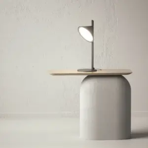 Stilvolle LED-Tischleuchte Orchid Axo Light – Bild 2