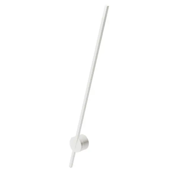 Minimalistische LED-Wandlampe Spider IP44
