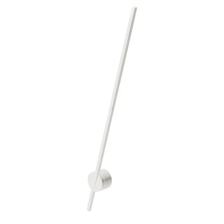 Minimalistische LED-Wandlampe Spider IP44 – Bild 11